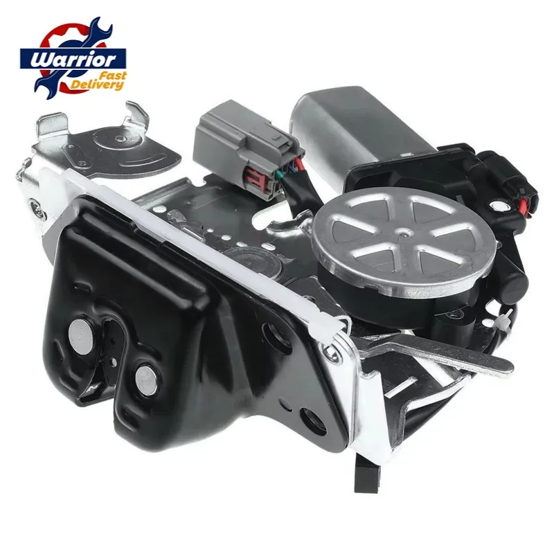 Power Tailgate Lock Latch Actuator W/Motor for 11-21 Jeep Grand Cherokee Dodge Durango 4589656AC 4589656AD 4589656AE
Power Tailgate Lock Latch Actuator W/Motor for 11-21 Jeep Grand Cherokee Dodge Durango 4589656AC 4589656AD 4589656AE