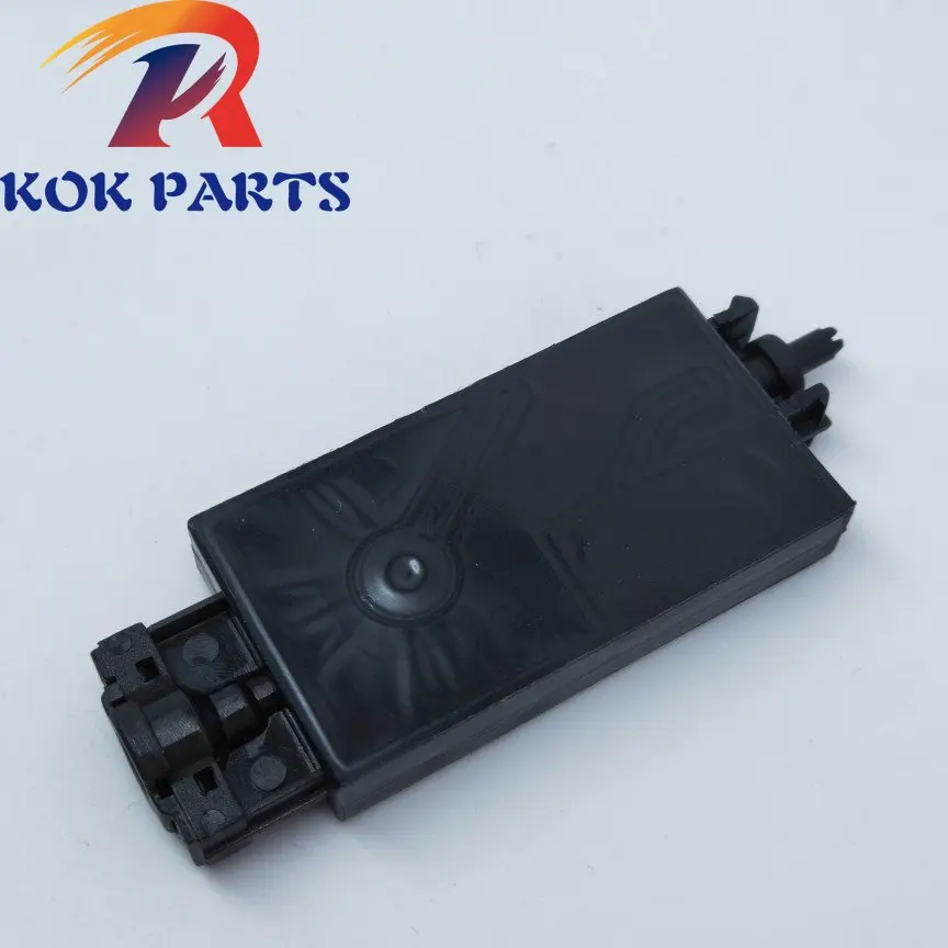 20 Pcs UV Damper Filter Supports Multiple Ink for DX5 Printhead Flatbed Inkjet Black Dumpers
20 Pcs UV Damper Filter Supports Multiple Ink for DX5 Printhead Flatbed Inkjet Black Dumpers