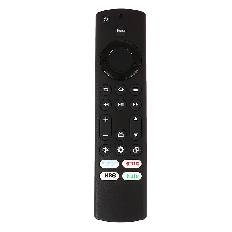 Пульт дистанционного управления L5B83G, совместим с Toshiba и Pioneer Smart TV, с 4 быстрыми клавишами для горячих каналов, 1 шт.
Пульт дистанционного управления L5B83G, совместим с Toshiba и Pioneer Smart TV, с 4 быстрыми клавишами для горячих каналов, 1 шт.