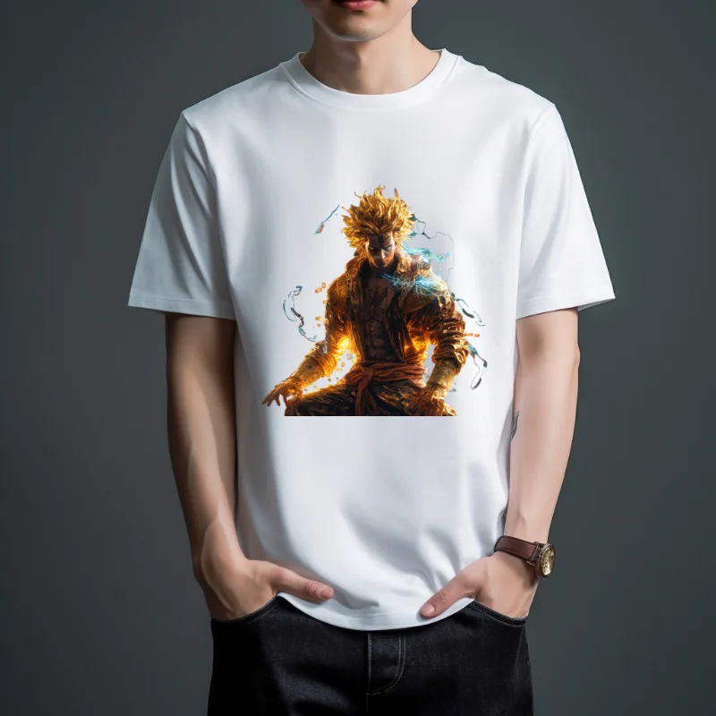 WSFEC S-4XL Men T Shirt Pure Cotton Summer Short Sleeve Pattern Printing Loose Casul Sport Custom Tshirt Dropshipping Wholesale
WSFEC S-4XL Men T Shirt Pure Cotton Summer Short Sleeve Pattern Printing Loose Casul Sport Custom Tshirt Dropshipping Wholesale