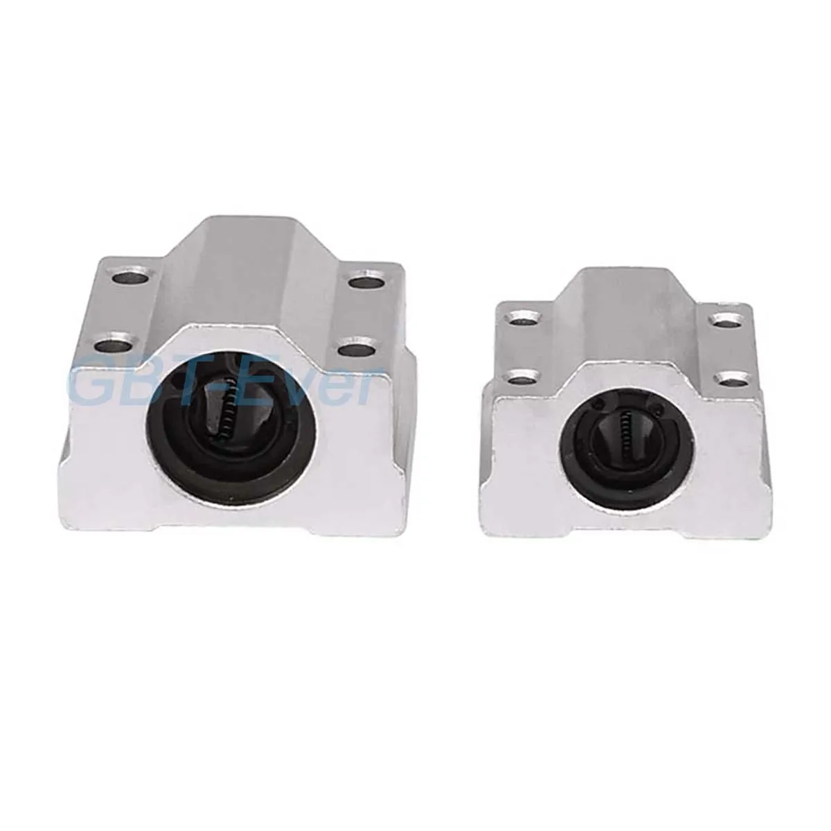 1Pcs SCS8UU Linear Ball Bearing Block CNC Router SCS6UU SCS10UU SCS12UU SCS13UU - SCS30UU for CNC 3D Printer Shafts Rod Parts
1Pcs SCS8UU Linear Ball Bearing Block CNC Router SCS6UU SCS10UU SCS12UU SCS13UU - SCS30UU for CNC 3D Printer Shafts Rod Parts
