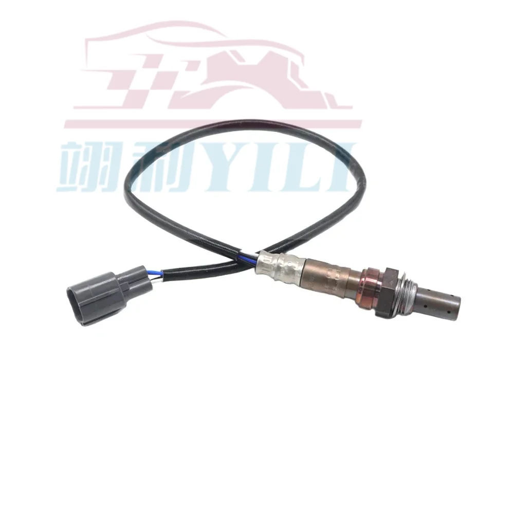 Sensor de oxígeno con sonda Lambda para coche Toyota, accesorio con relación de combustible y aire frontal, O2, para modelo RAV4
Sensor de oxígeno con sonda Lambda para coche Toyota, accesorio con relación de combustible y aire frontal, O2, para modelo RAV4