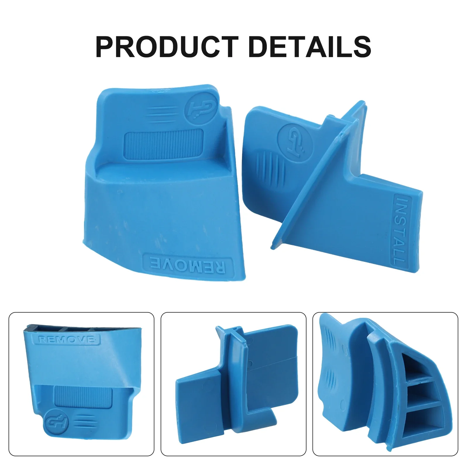 2Pcs Stretch Belts Remover Installer Tools Car-Ribbed Drive Belt Removals Aid-Tool Auto High-quality Accessories
2Pcs Stretch Belts Remover Installer Tools Car-Ribbed Drive Belt Removals Aid-Tool Auto High-quality Accessories