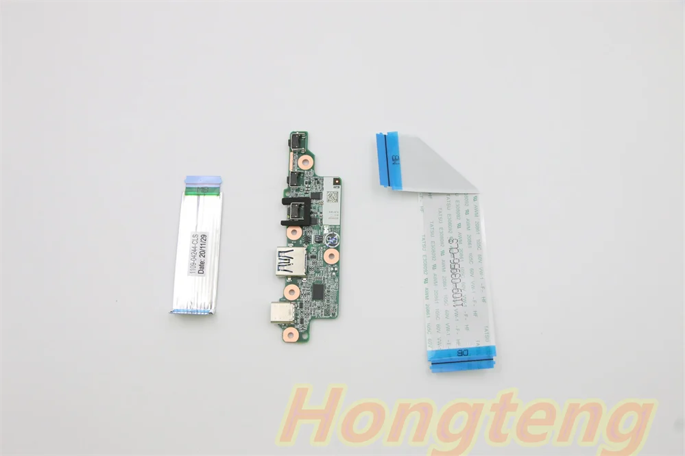 BH5866A rev 1.4 for LENOVO USB BOARD W CABLES 300E 2ND GEN 81MB with cable test ok
BH5866A rev 1.4 for LENOVO USB BOARD W CABLES 300E 2ND GEN 81MB with cable test ok