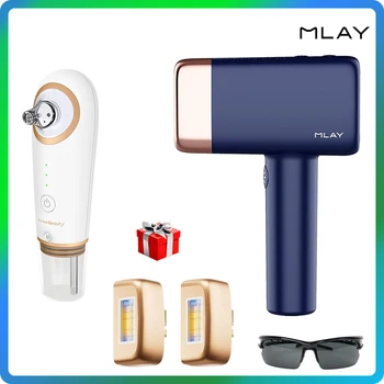 T14 MLAY IPL Hair Removal Machine