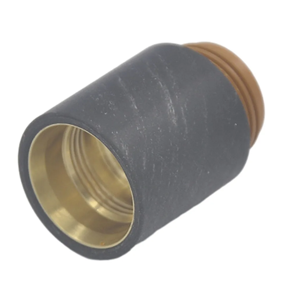 Fit For PMX 45 Parts Retaining Cap Plasma Cutting Torch Consumables. Black Hot Sale Retaining Cap 220713 1 Pcs
Fit For PMX 45 Parts Retaining Cap Plasma Cutting Torch Consumables. Black Hot Sale Retaining Cap 220713 1 Pcs