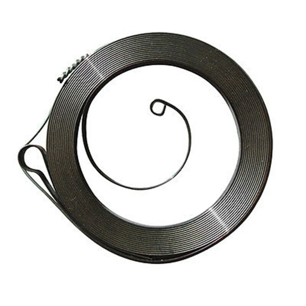 High Quality Recoiler Pull Rope Kit Chainsaw Parts Durable Pull Rope Recoil Rope Rotor Pulle Spring
High Quality Recoiler Pull Rope Kit Chainsaw Parts Durable Pull Rope Recoil Rope Rotor Pulle Spring