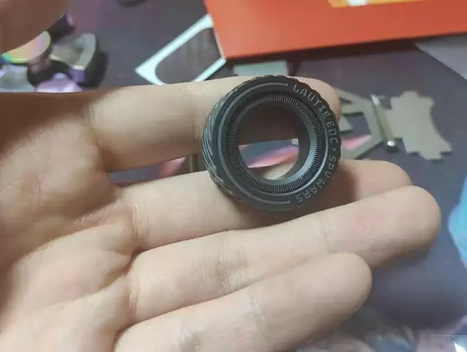 Second-hand products are non-refundable and non-exchangeable Old blacksmith machinist n ring edc
Second-hand products are non-refundable and non-exchangeable Old blacksmith machinist n ring edc