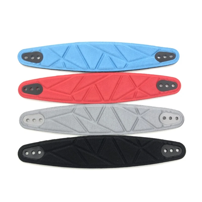 Headphone Headband for Arctis NovaPro 1/3/5/7 Headphone Nylon Headbands Cushion Drop Shipping
Headphone Headband for Arctis NovaPro 1/3/5/7 Headphone Nylon Headbands Cushion Drop Shipping