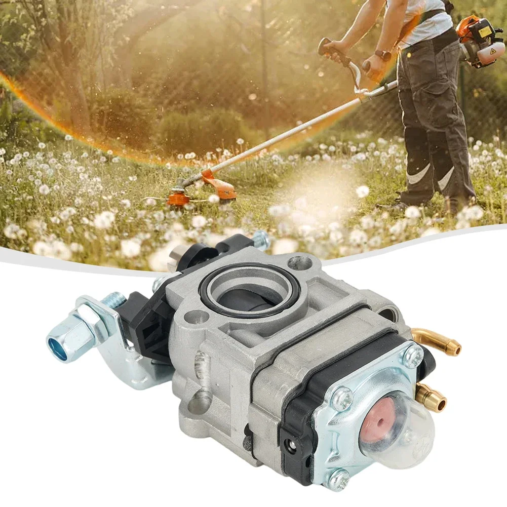 Fashion Hot New Brush Cutter Carburetor Parts Quality Replacement Carburetor Dolmar Garden High MS-27 Part 1pc Spare
Fashion Hot New Brush Cutter Carburetor Parts Quality Replacement Carburetor Dolmar Garden High MS-27 Part 1pc Spare