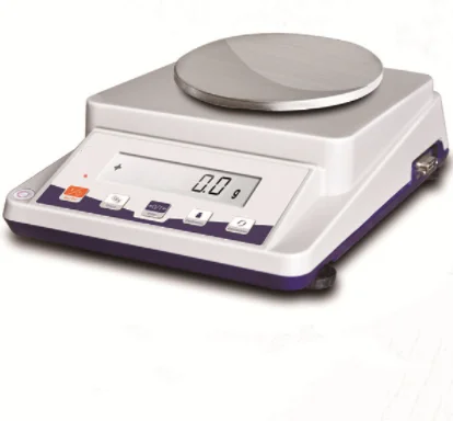 Laboratory Electronic High Precision Balance LCD Display Analytical Balance
Laboratory Electronic High Precision Balance LCD Display Analytical Balance