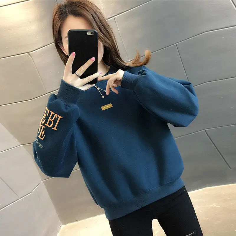 Thin Women's Spring and Autumn 2023 New Loose Fashion Coat Hatless Top Women's Wear (Available in Various Colors)
Thin Women's Spring and Autumn 2023 New Loose Fashion Coat Hatless Top Women's Wear (Available in Various Colors)