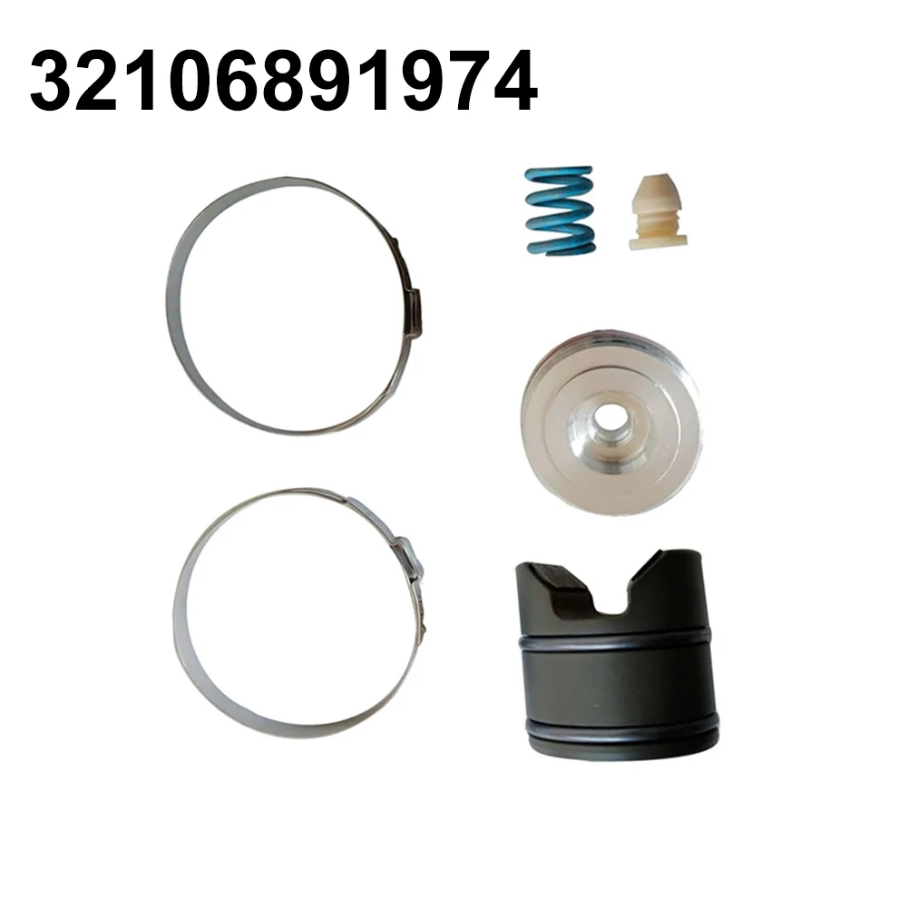 Car Steering Rack Repair Kit 32106891974 Vehicle Interior ERS Repair Kits For BMW F Series 1 2 3 4 X1 X3 X4 Auto Accessories
Car Steering Rack Repair Kit 32106891974 Vehicle Interior ERS Repair Kits For BMW F Series 1 2 3 4 X1 X3 X4 Auto Accessories