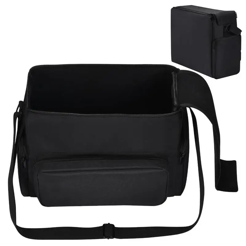 Karaoke Speaker Hard Case For JYX S55 With Shoulder Strap Dust-proof Karaoke Machine Protective Bag Speaker Carrying Storage Bag
Karaoke Speaker Hard Case For JYX S55 With Shoulder Strap Dust-proof Karaoke Machine Protective Bag Speaker Carrying Storage Bag