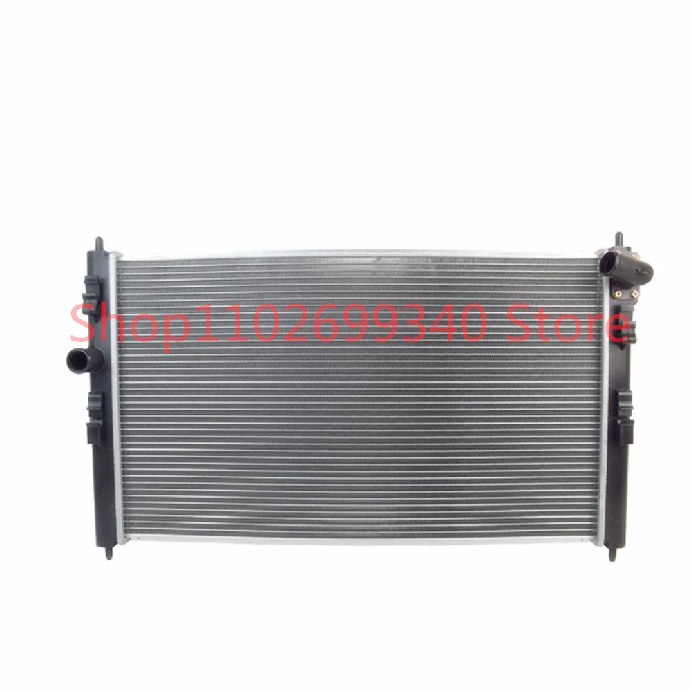 Новый радиатор CX4A CX5A CX6A CY1A CY4A CY5A для Mitsubishi Outlander ASX III/Lancer V 1350B180 1350A761
Новый радиатор CX4A CX5A CX6A CY1A CY4A CY5A для Mitsubishi Outlander ASX III/Lancer V 1350B180 1350A761