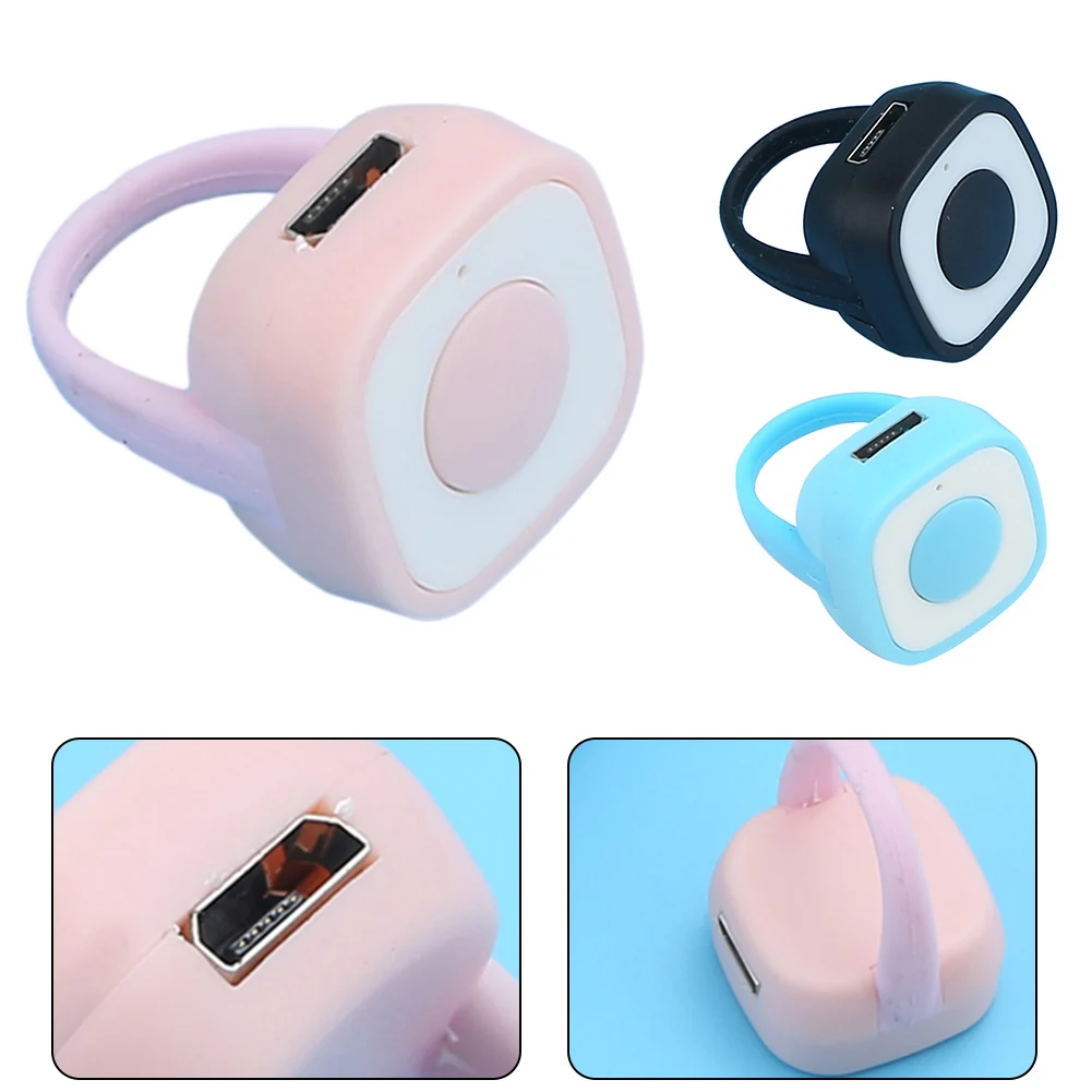 Wireless Bluetooth-compatible Automatic Page Turner Portable Automatic Page Turner Browsing Ring Remote Control For Mobile Phone
Wireless Bluetooth-compatible Automatic Page Turner Portable Automatic Page Turner Browsing Ring Remote Control For Mobile Phone