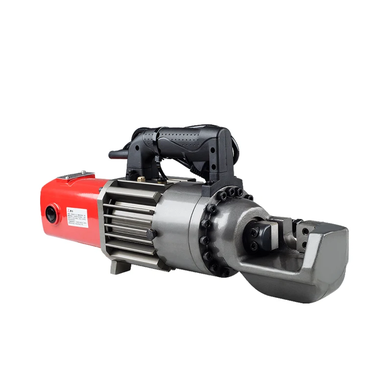 RC-25 Rod Hand Steel Cutting Tools Electric Handy Cold High Quality Portable Hydraulic Rebar Cutter
RC-25 Rod Hand Steel Cutting Tools Electric Handy Cold High Quality Portable Hydraulic Rebar Cutter