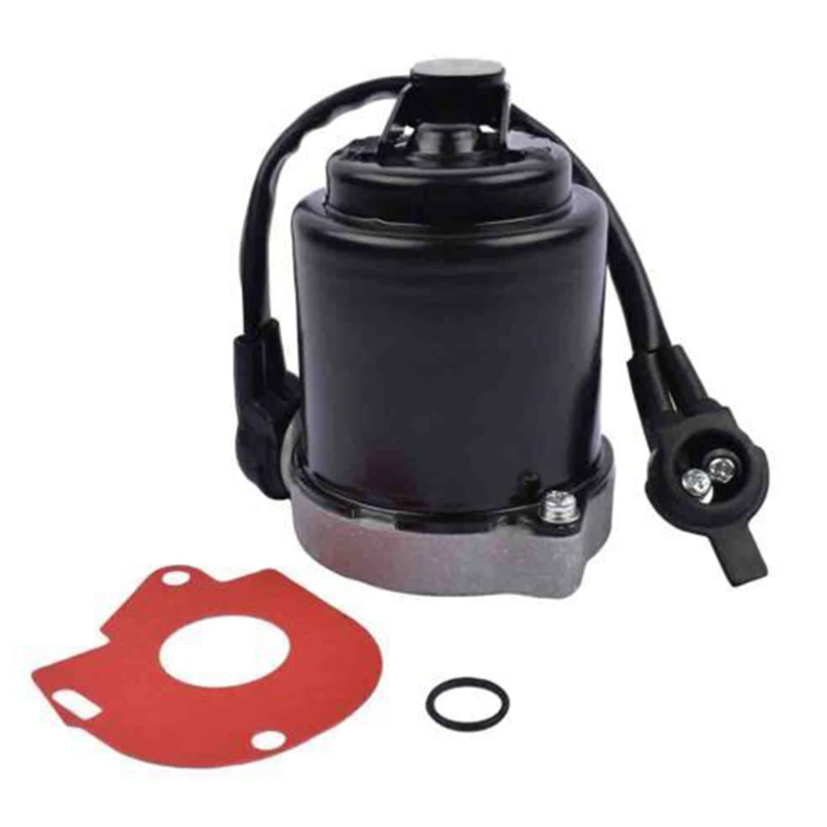 ABS Brake Booster Pump Motor Rebuilt 47960-60010 for 2003 2004 -TOYOTA 4RUNNER -LEXUS GX470
ABS Brake Booster Pump Motor Rebuilt 47960-60010 for 2003 2004 -TOYOTA 4RUNNER -LEXUS GX470