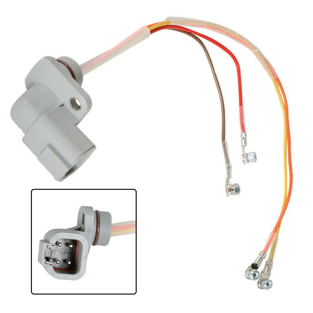 

Car Harness Fuel Injector Wiring Harness 05139865AA 2003-2004 3966805 5.9L Diesel For Cummins For Dodge Brand New