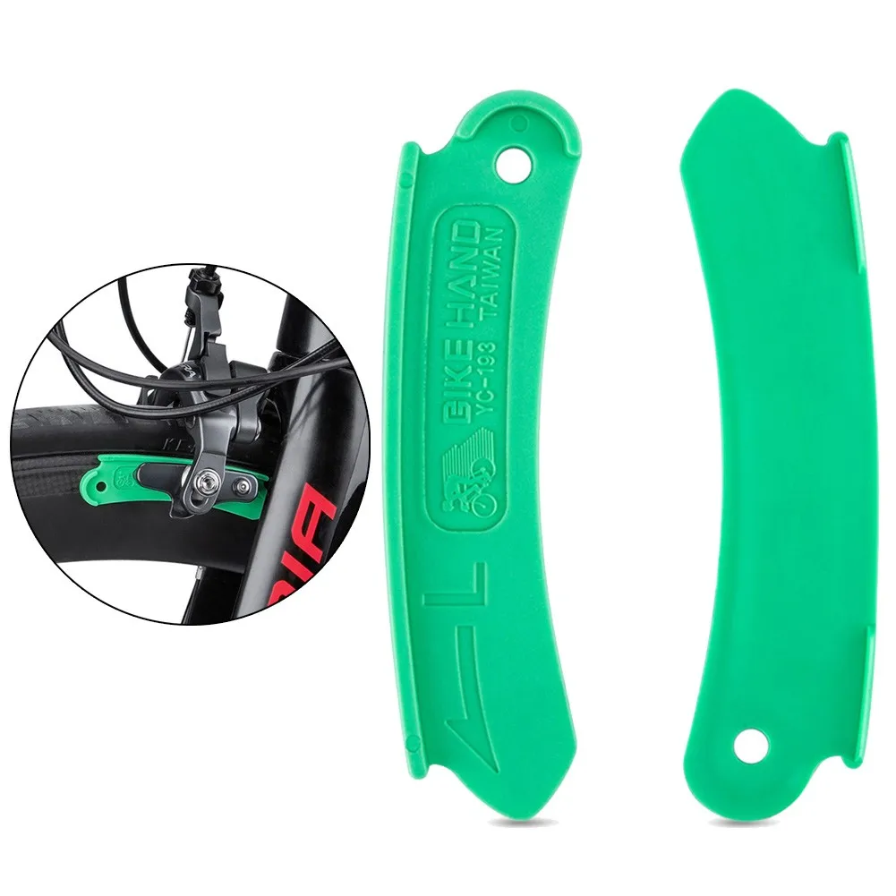 2pcs Road Bike Brake Shoe Tuner Rim Brake Pads Adjustment Piece 88*21mm Bike Align Adjustor Tools Cycling Accessories
2pcs Road Bike Brake Shoe Tuner Rim Brake Pads Adjustment Piece 88*21mm Bike Align Adjustor Tools Cycling Accessories