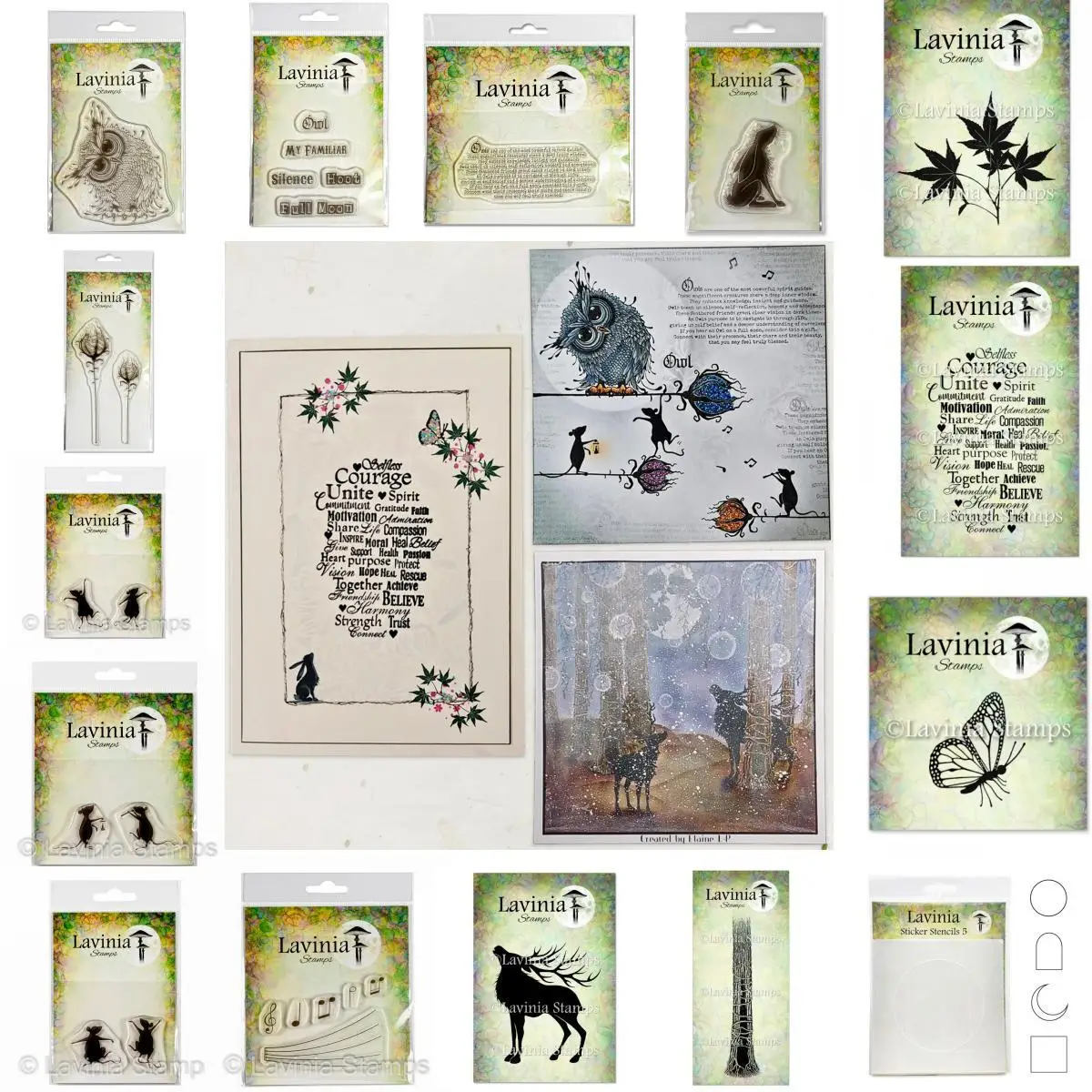 Spring Animal Recovery Clear Stamps Stencil for Scrapbooking Photo Album Decorative Embossing DIY Handmade Paper Cards Crafts
Spring Animal Recovery Clear Stamps Stencil for Scrapbooking Photo Album Decorative Embossing DIY Handmade Paper Cards Crafts