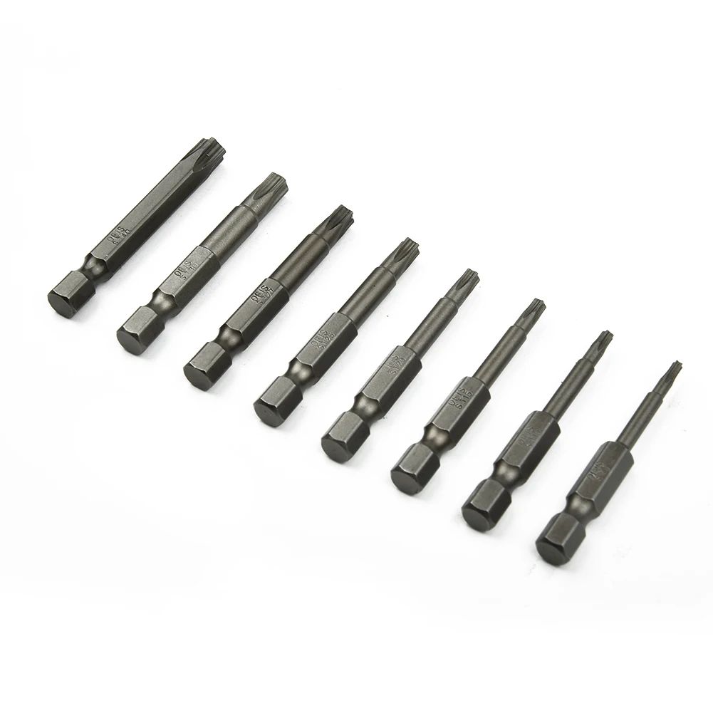 High Quality Material Bit Screwdriver Alloy Steel For Air Drills For Electric Screwdrivers For Manual Screwdrivers
High Quality Material Bit Screwdriver Alloy Steel For Air Drills For Electric Screwdrivers For Manual Screwdrivers