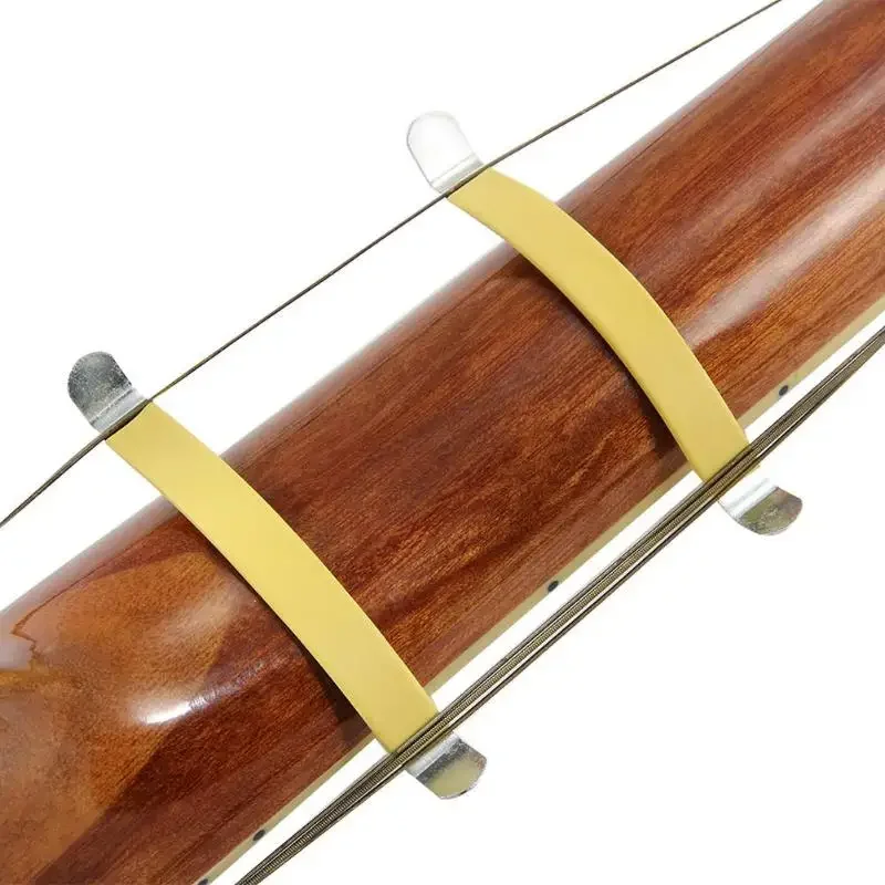 1 Pair Electric Separator Tool Repair Accessories Portable Protection Bass Metal Guitar String Spreader Small Durable Luthier
1 Pair Electric Separator Tool Repair Accessories Portable Protection Bass Metal Guitar String Spreader Small Durable Luthier