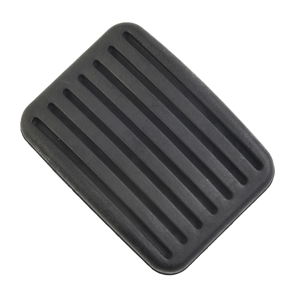 New Brake Pedal Pads Cover 32825-24000 Black Car Accessories Durable Easy Installation Part Plastic Replacement
New Brake Pedal Pads Cover 32825-24000 Black Car Accessories Durable Easy Installation Part Plastic Replacement