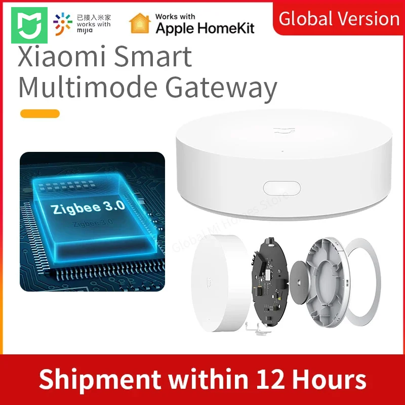 Xiaomi Hub 3 Home Assistant — Xiaomi-pro.ru