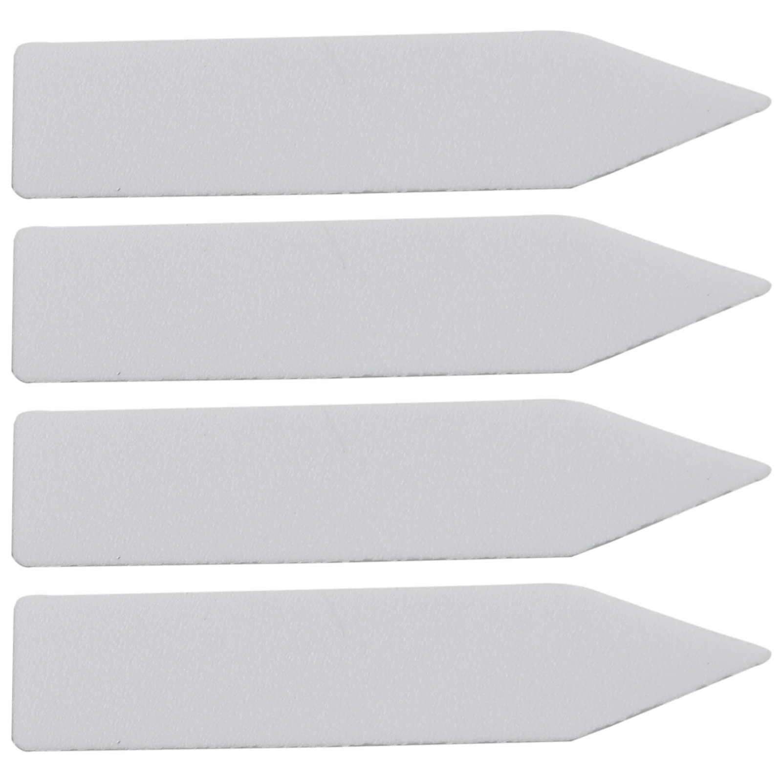 Durable Easily Cleaned High Quality Waterproof Brand New Plant Tags Plant Labels Tags White Plastic Easy To Write
Durable Easily Cleaned High Quality Waterproof Brand New Plant Tags Plant Labels Tags White Plastic Easy To Write