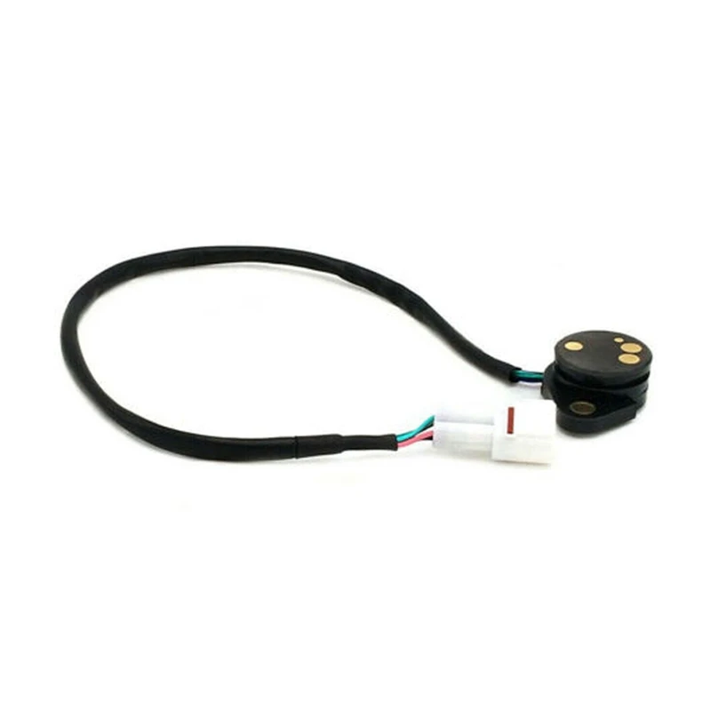 Neutral Switch Assembly For YAMAHA YXR660F RHINO Grizzly 5KM-82540-01-00 Replacement Accessories
Neutral Switch Assembly For YAMAHA YXR660F RHINO Grizzly 5KM-82540-01-00 Replacement Accessories