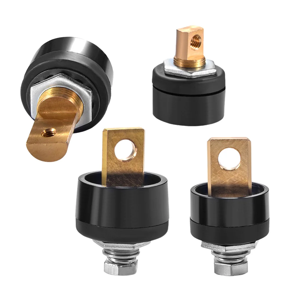 1 Pc Single Plate European Rear Plate Fast Connector Socket DKJ10-25 35-50 Welding Machine Front/rear Panel Quick Connector Tool
1 Pc Single Plate European Rear Plate Fast Connector Socket DKJ10-25 35-50 Welding Machine Front/rear Panel Quick Connector Tool
