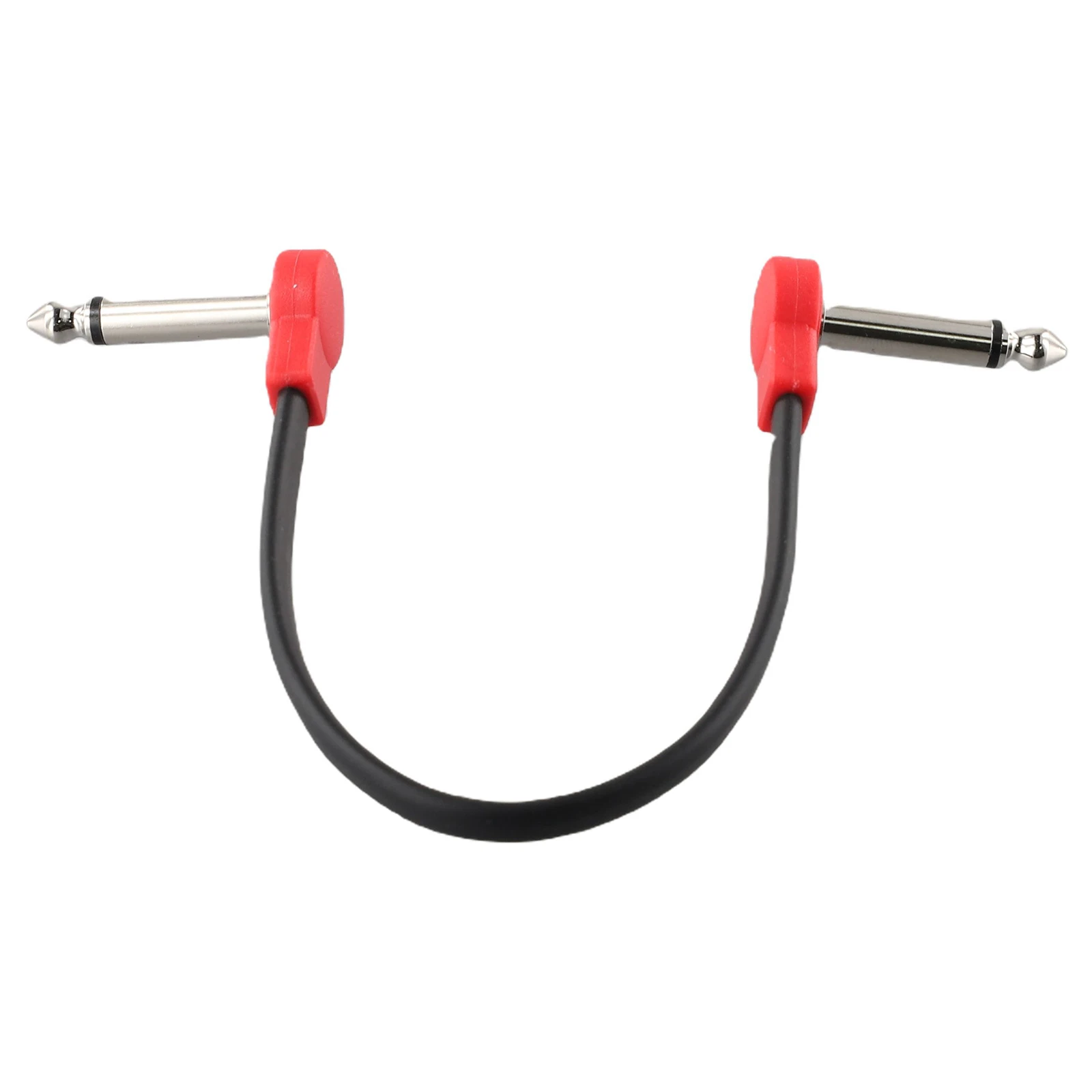 15cm 6.35mm Guitar Effects Pedal Cable Adapter 1/4in Plug Wire Right Angle Red Guitar Parts & Accessories
15cm 6.35mm Guitar Effects Pedal Cable Adapter 1/4in Plug Wire Right Angle Red Guitar Parts & Accessories