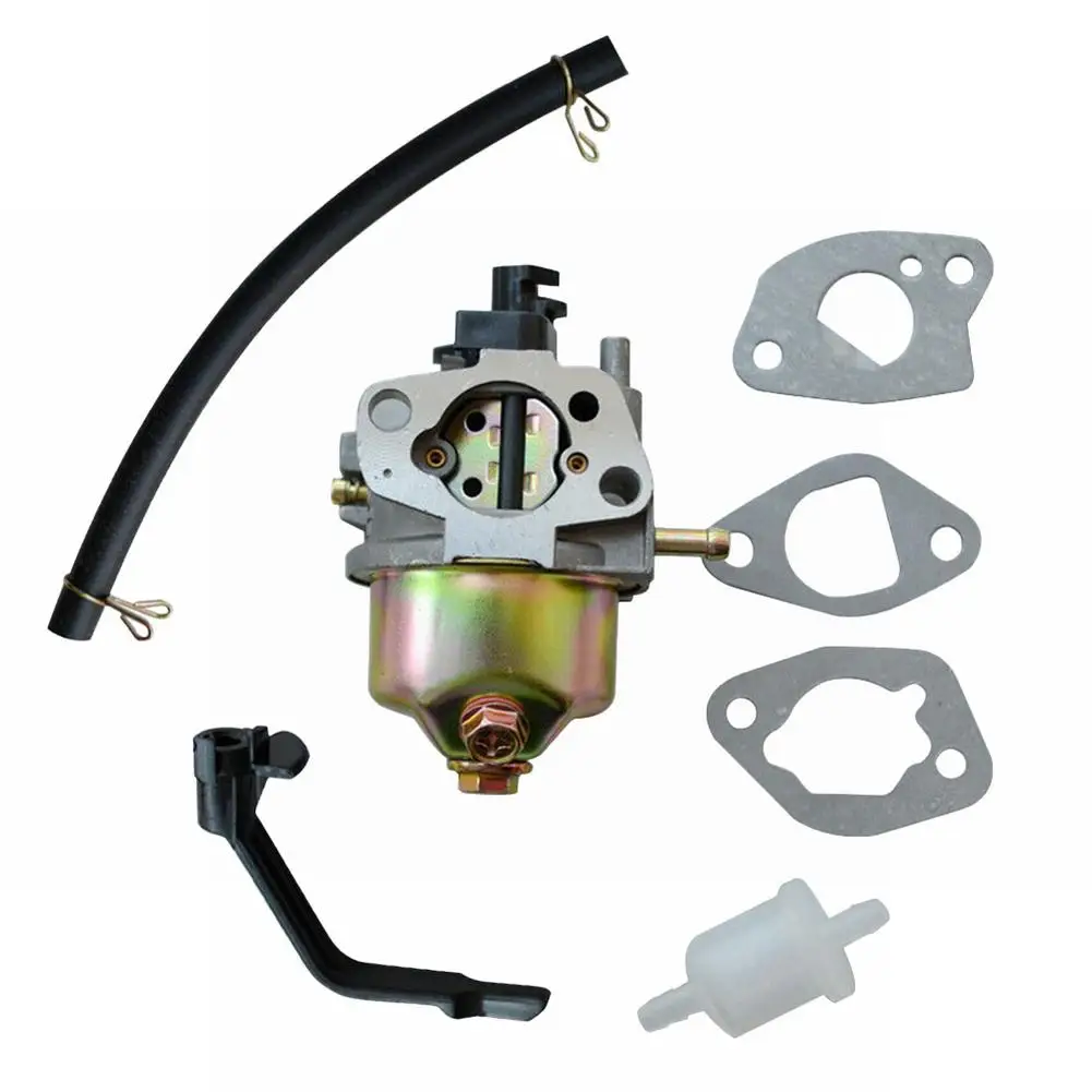 Карбюратор Carb + комплект прокладок для GX120 GX160 GX168 GX200 5,5 генератор двигателя косилки
Карбюратор Carb + комплект прокладок для GX120 GX160 GX168 GX200 5,5 генератор двигателя косилки
