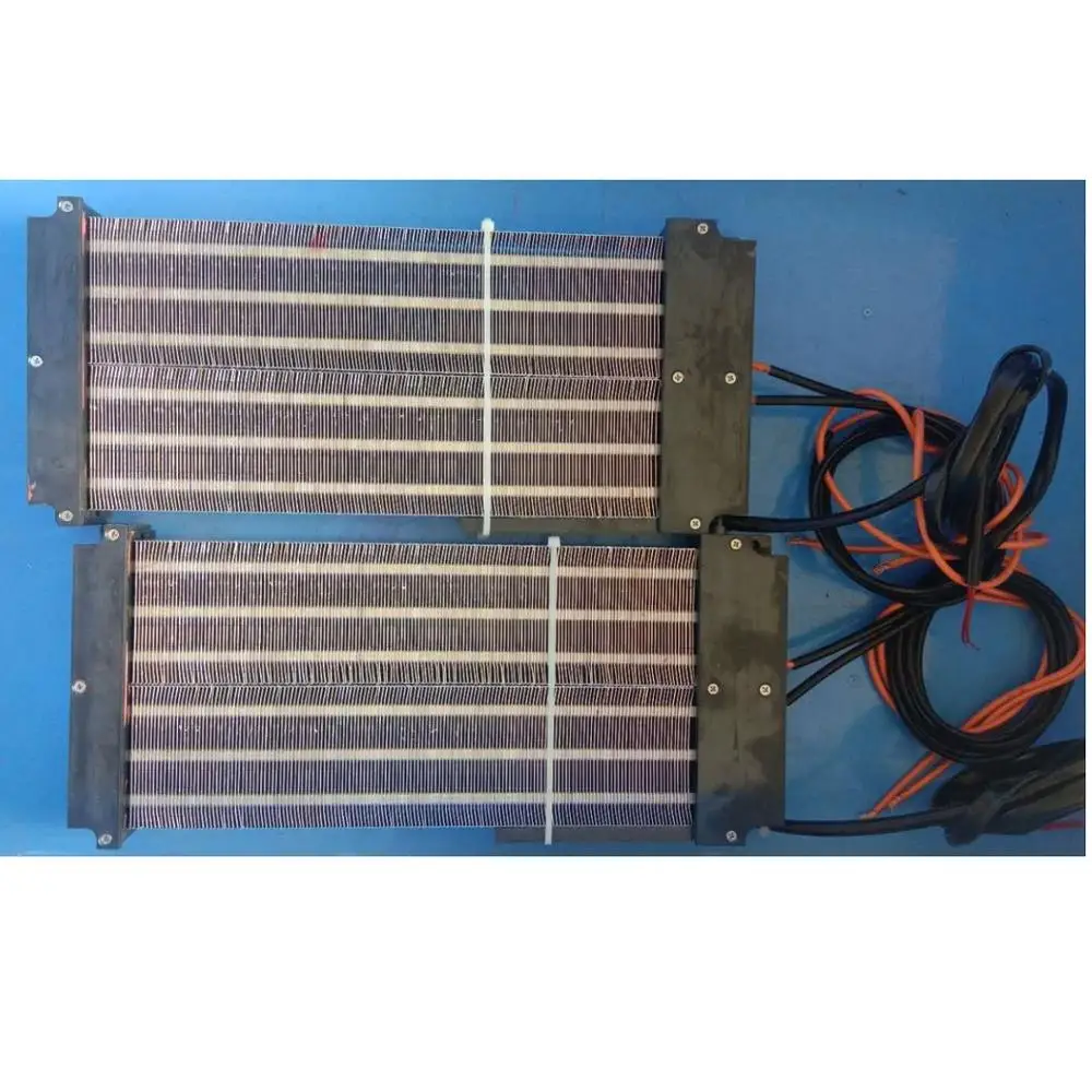 customized 3000W electric PTC heating element EV bus electric defroster PTC heater
customized 3000W electric PTC heating element EV bus electric defroster PTC heater