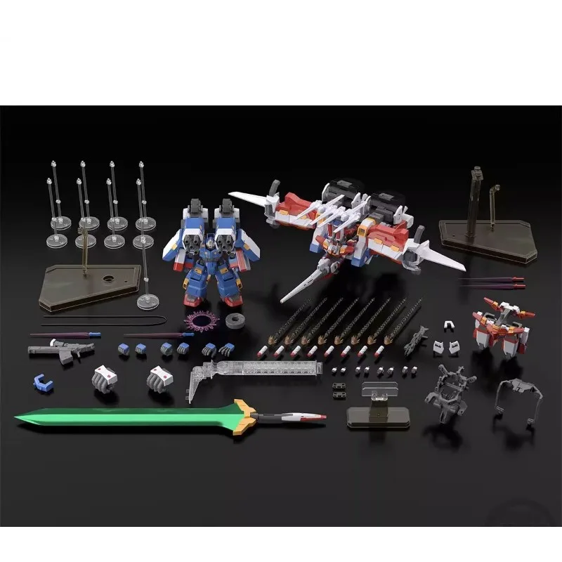 Bandai Food Game SMP Assembly Super Robot Battle Machine Warfare OG R2 R3 SRX Handmade Model Birthday Gift
Bandai Food Game SMP Assembly Super Robot Battle Machine Warfare OG R2 R3 SRX Handmade Model Birthday Gift