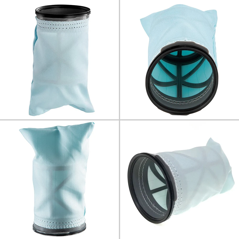 Моющийся фильтр-мешок для пылесоса Makita CL / DCL180/181/280/281/282/CL106FD/CL108FD/CL001G/XLC03/XLC04 455176-2/199966-0
Моющийся фильтр-мешок для пылесоса Makita CL / DCL180/181/280/281/282/CL106FD/CL108FD/CL001G/XLC03/XLC04 455176-2/199966-0