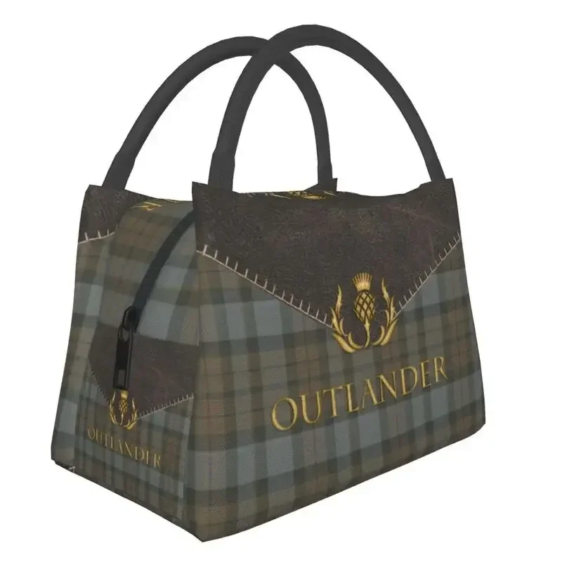 Кожаный и клетчатый Ланч-бокс Outlander для женщин, герметичный, шотландский, художественный Ланч-бокс с термоизоляцией
Кожаный и клетчатый Ланч-бокс Outlander для женщин, герметичный, шотландский, художественный Ланч-бокс с термоизоляцией
