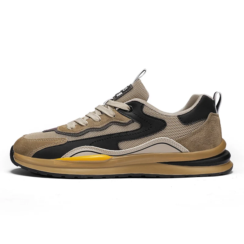 2024New Mesh Trendy Shoes Breathable and Comfortable Sports Shoes Dissolve Shoes Hong Kong Wind Mesh Face Dad Shoes
2024New Mesh Trendy Shoes Breathable and Comfortable Sports Shoes Dissolve Shoes Hong Kong Wind Mesh Face Dad Shoes