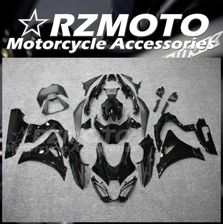 Комплект обтекателей из АБС-пластика для Suzuki K17 L6 L7 GSX1000 17 18 19 2017 2018 2019
Комплект обтекателей из АБС-пластика для Suzuki K17 L6 L7 GSX1000 17 18 19 2017 2018 2019