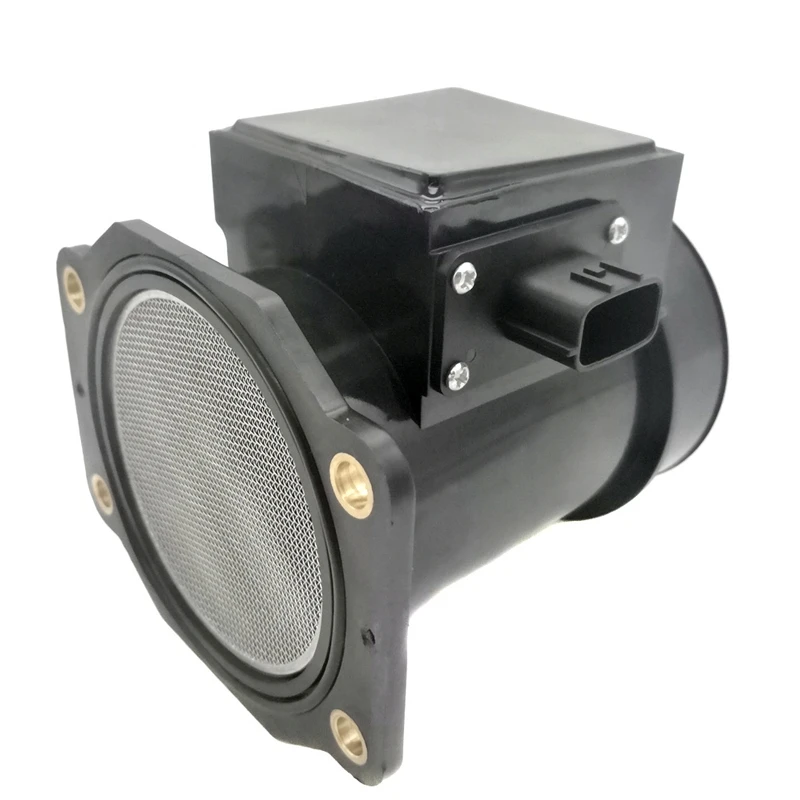 Оригинальные датчики расхода воздуха 22680-AA280 22680AA280 A36-613 R80 A36613R8, датчики расхода воздуха для Subaru WRX Impreza STI EJ20G Legacy
Оригинальные датчики расхода воздуха 22680-AA280 22680AA280 A36-613 R80 A36613R8, датчики расхода воздуха для Subaru WRX Impreza STI EJ20G Legacy