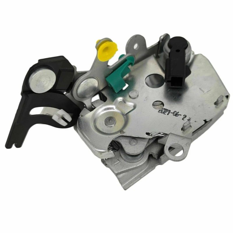 For Ford Explorer Sport Trac 4.0L V6 Mountaineer Rear Left Driver Side Door Latch Lock F77Z7826413B
For Ford Explorer Sport Trac 4.0L V6 Mountaineer Rear Left Driver Side Door Latch Lock F77Z7826413B