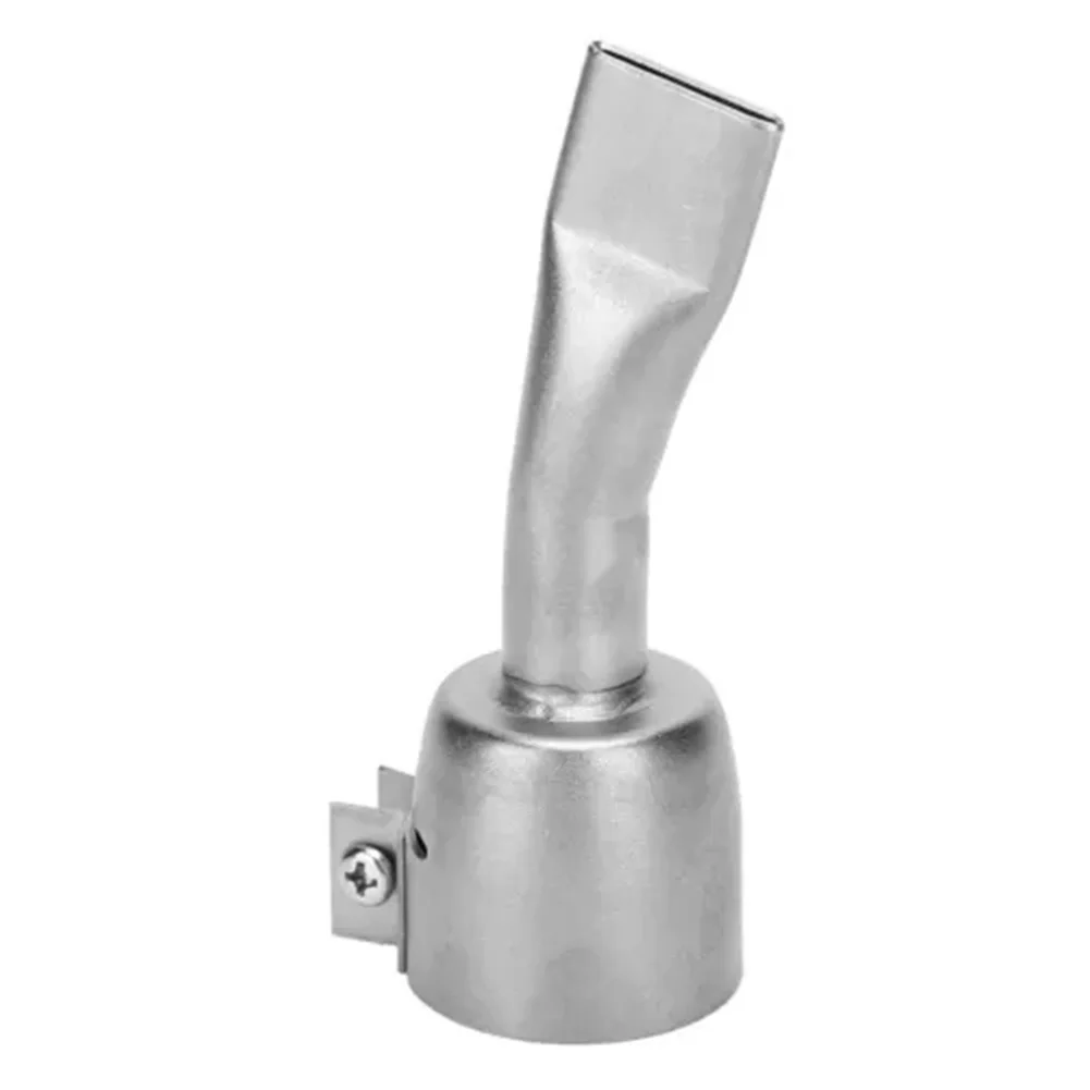 For PVC And Plastic Sheet Welding Plastic Welder Compatibility Heat Resistant Welding Nozzle For HLTE Hot Air Welder
For PVC And Plastic Sheet Welding Plastic Welder Compatibility Heat Resistant Welding Nozzle For HLTE Hot Air Welder