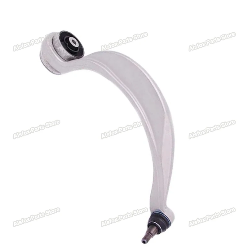 4H0407693F Automotive Replacement Parts Front Lower Control Arm Curved Left Guide suitable for Audi S8 A8
4H0407693F Automotive Replacement Parts Front Lower Control Arm Curved Left Guide suitable for Audi S8 A8