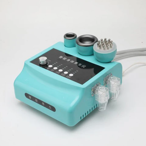 Stronger Negative Pressure Electric Cupping Stimulate Acupoint Body Massager Guasha Scraping Heat Massage
Stronger Negative Pressure Electric Cupping Stimulate Acupoint Body Massager Guasha Scraping Heat Massage