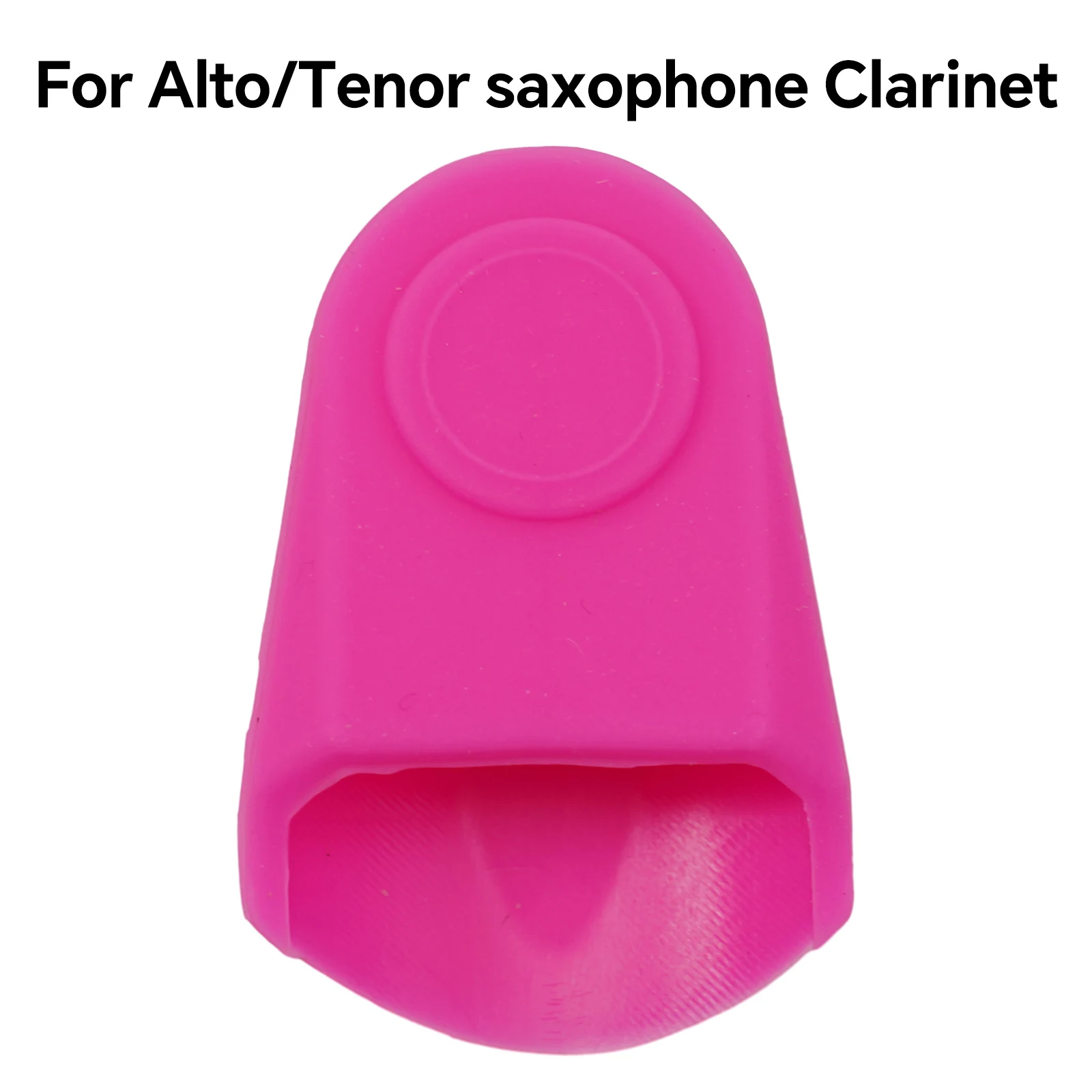 Saxophone Accessory Mouthpiece Cap for Clarinet and Saxophone Moisture Retention Compatibility and Convenience
Saxophone Accessory Mouthpiece Cap for Clarinet and Saxophone Moisture Retention Compatibility and Convenience