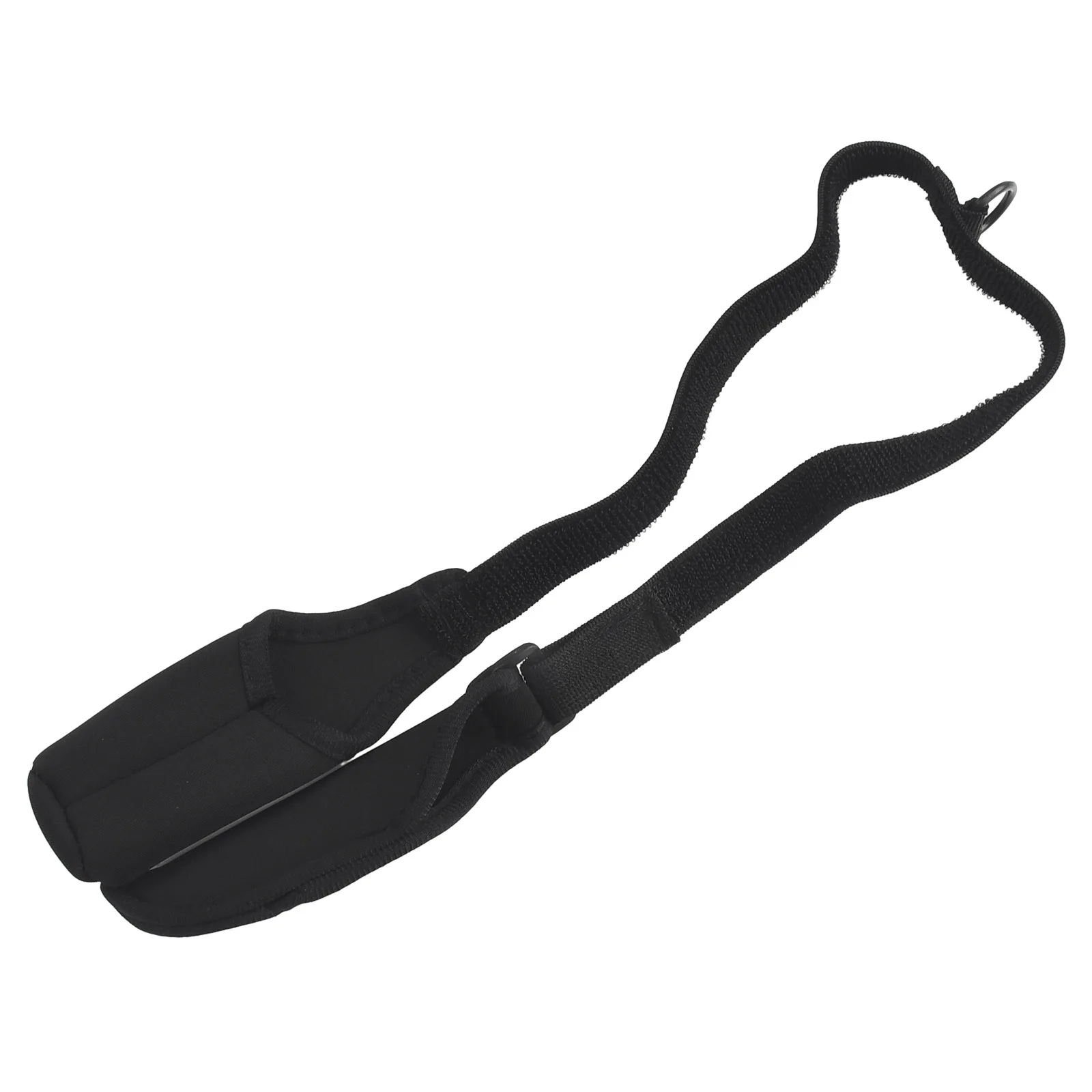 Fishing Rod Bag Fishing Rod Cover About 38g Approx. 50-130cm Black Easy To Carry Neoprene For 50-130cm Fishing Rod
Fishing Rod Bag Fishing Rod Cover About 38g Approx. 50-130cm Black Easy To Carry Neoprene For 50-130cm Fishing Rod