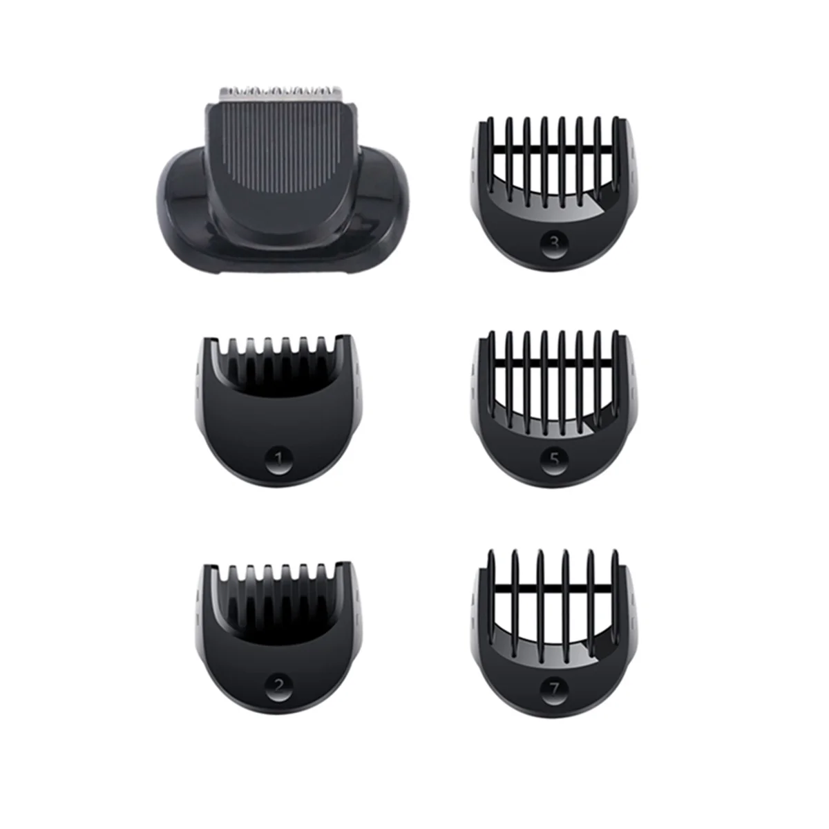 05BT Electric Shaver Beard Trimmer Head for Braun 5 6 7 Series 50-R1000S 50-B1300S 50-R1320S 50-R1300S Trimmer Head
05BT Electric Shaver Beard Trimmer Head for Braun 5 6 7 Series 50-R1000S 50-B1300S 50-R1320S 50-R1300S Trimmer Head