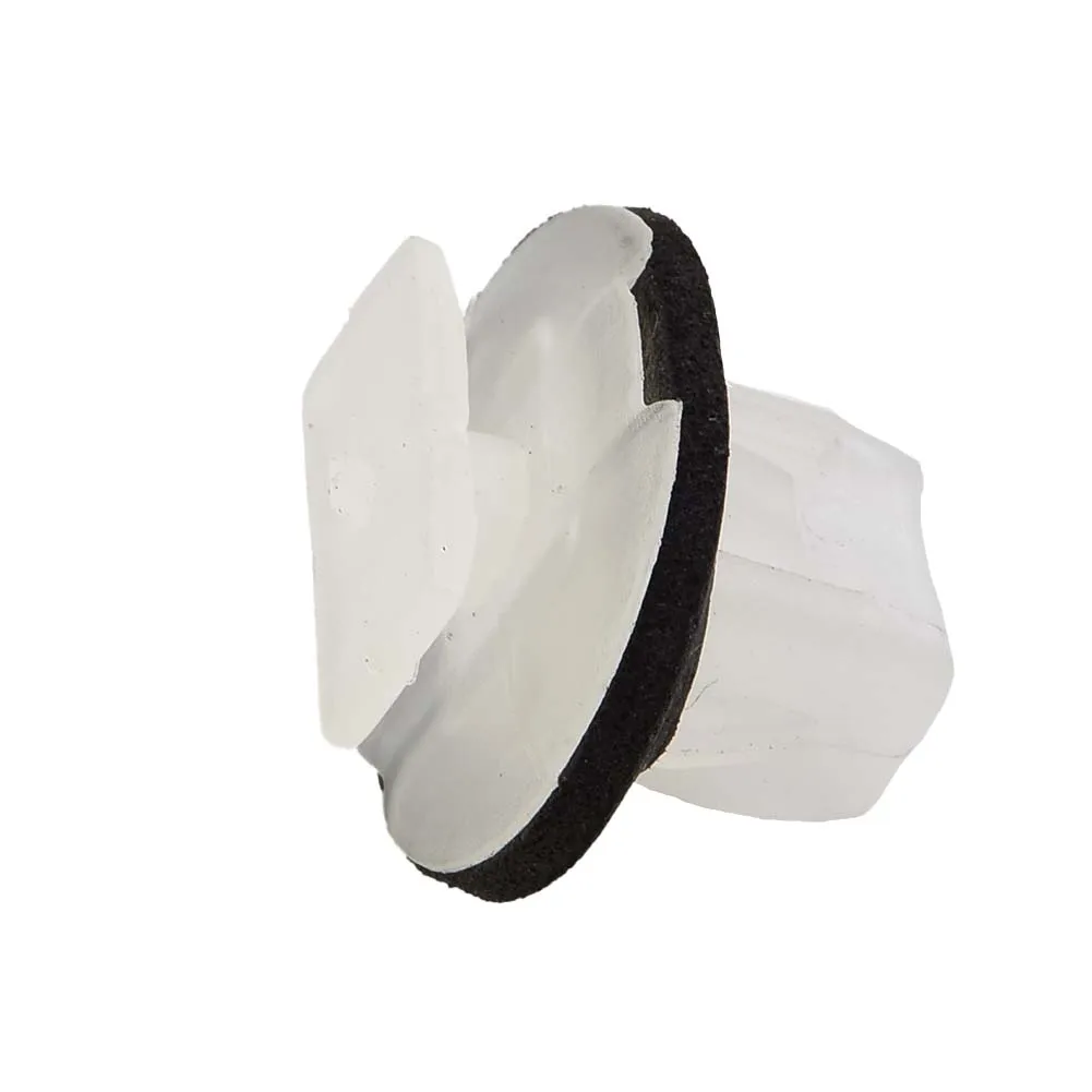 Side Clips Sill Trim White & Black 10pcs Set For Honda Moulding Plastic Accessories Kits New Replacement Useful
Side Clips Sill Trim White & Black 10pcs Set For Honda Moulding Plastic Accessories Kits New Replacement Useful