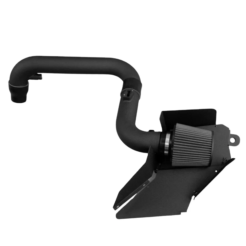Jagrow Brand Air Intake Kit For VW MK6 EA888. 1Intake kit
Jagrow Brand Air Intake Kit For VW MK6 EA888. 1Intake kit